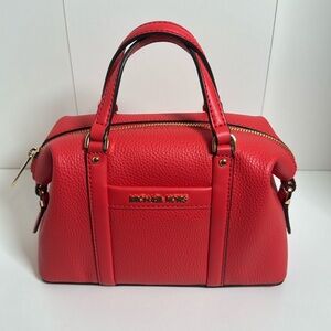 Crossbody Designer By Michael Kors